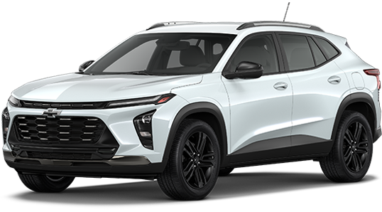 Chevy vehicle image