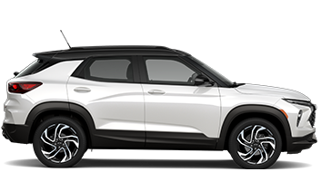 Chevy search inventory